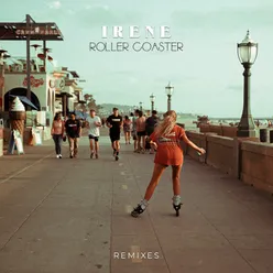 Roller Coaster-Remixes