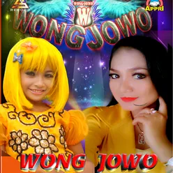 Wong Jowo