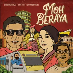 Moh Beraya