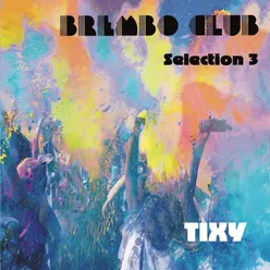 Brenbo Club-Selection 3