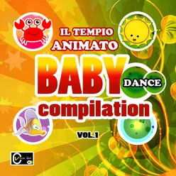 BABY DANCE COMPILATION-Volume 1