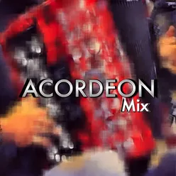 Acordeon Mix-Pra Dançar