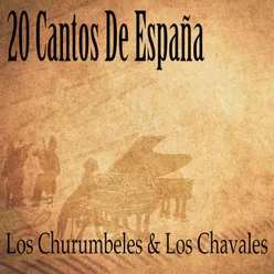 20 Cantos de España