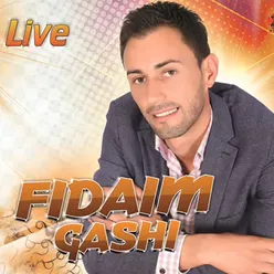 Fidaim Gashi