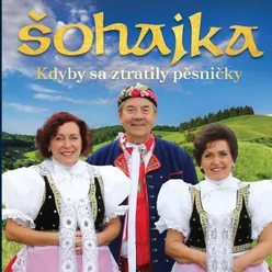 Potkal sem dívča