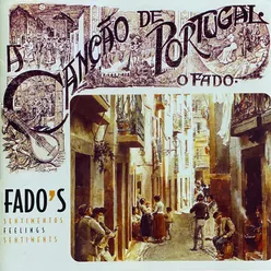 Fado D'Aquem e D'Além