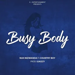 Busy Body