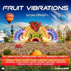 Fruit Vibrations-Second Edition
