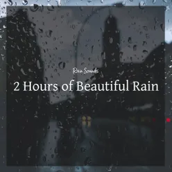 2 Hours of Beautiful Rain