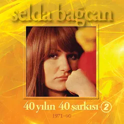 40 Yılın 40 Şarkısı, Vol. 2