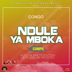 Ndule Ya Mboka, Vol. 1