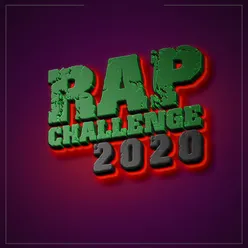 Rap Challenge 2020