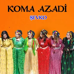 Şevko