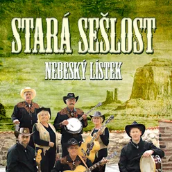 Nebeský Lístek