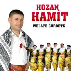 Welate Ğurbete