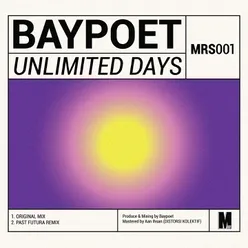 Unlimited Days (Past Futura Remix)