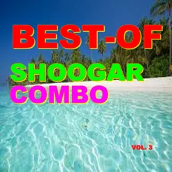 Best-of shoogar combo-Vol. 3