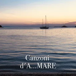 Canzoni d'A...MARE