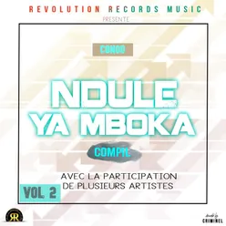 Ndule Ya Mboka, Vol. 2