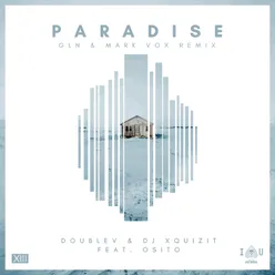 Paradise-GLN & Mark Vox Remix