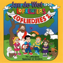 Lofliedjies 2