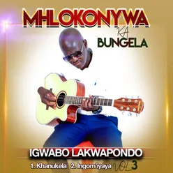 Igwabo Lakwapondo, Vol. 3