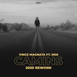 Camins-Extended Mix 2020 Rework