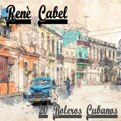 De Cuba Traigo un Cantar