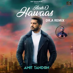 Hosho Hawaas-Remix