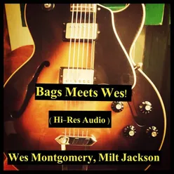 Bags Meets Wes!-Hi-Res Audio