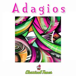The Best Adagios