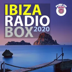 Vibration-Ibiza Radio 2020
