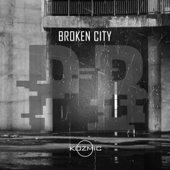 Broken City