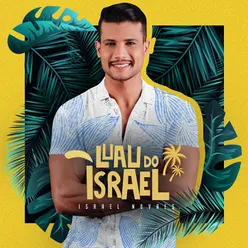 Luau do Israel-Ao Vivo