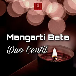 Mangarti Beta