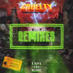 Cruetly-Remixes