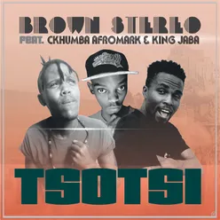 Tsotsi