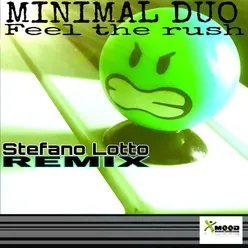 Feel the rush-Stefano Lotto Remix