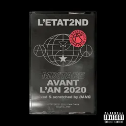 Avant l'an 2020-Mixtape