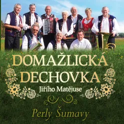 Na dílích / Skleničko, ty skleněná