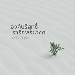 องค์บริสุทธิ์ เรารักพระองค์