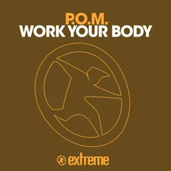 Work Your Body-Sax Ground Mix