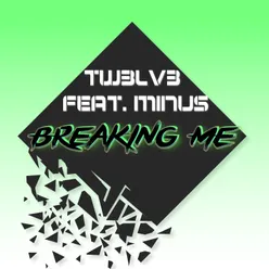 Breaking Me-Instrumental