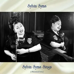 Sylvia Syms Sings-Remastered 2020