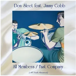 All Members / Fast Company-All Tracks Remastered