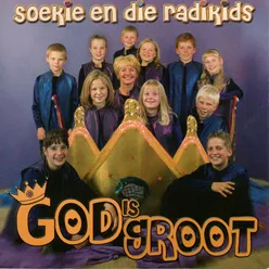 God Is Groot