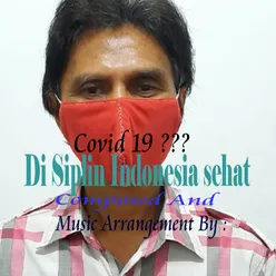 Disiplin Indonesia Sehat - Covid 19????