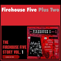 The Story of Firehouse Five, Vol. 1 Album of 1951