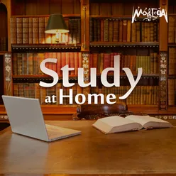 Study at Home-Instrumental