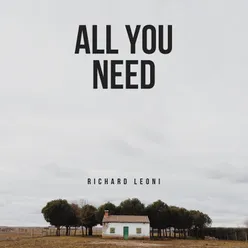 All You Need